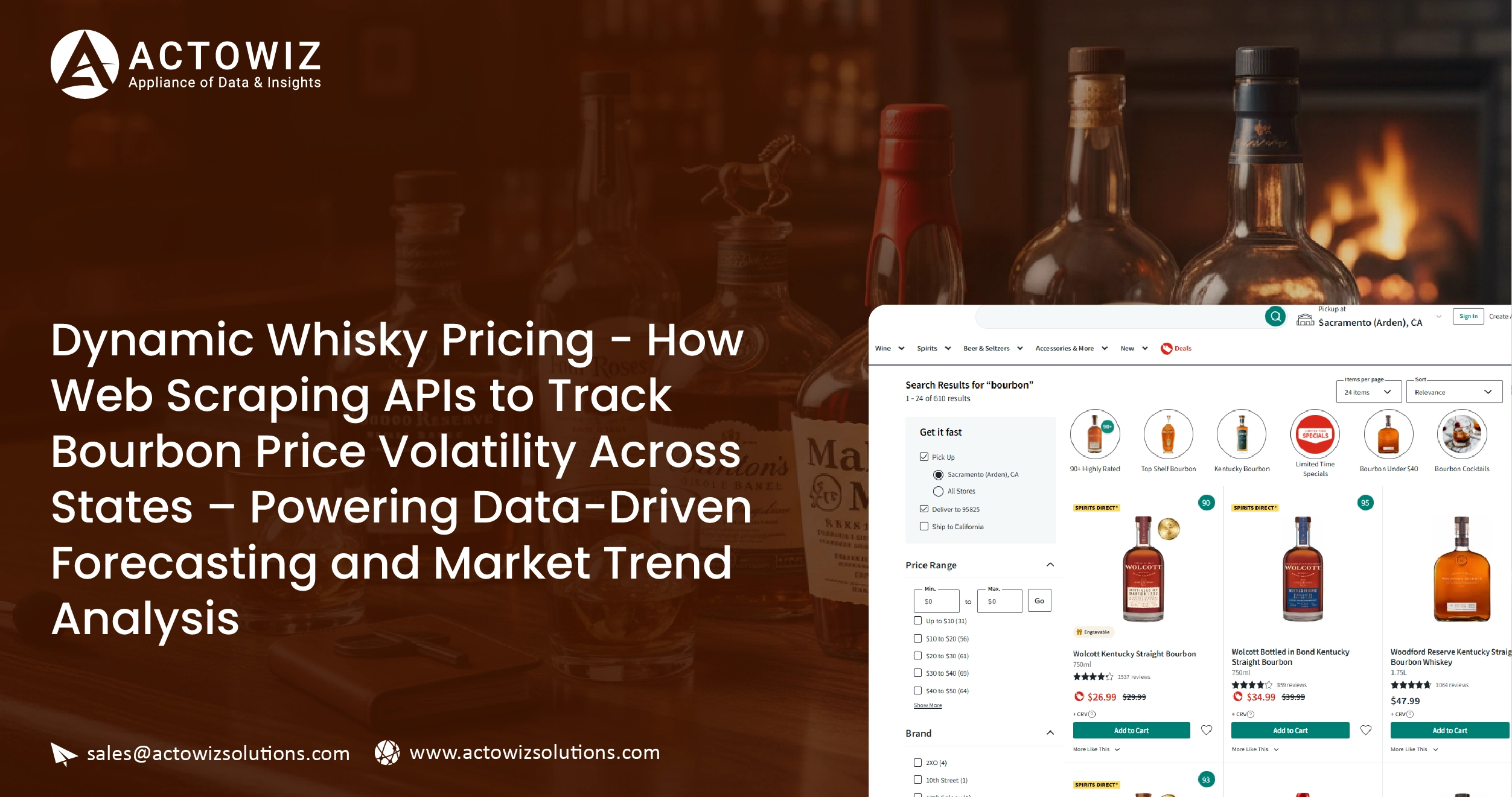 Weekly E-commerce Price Comparison in Amazon India - Trends & Insights-01